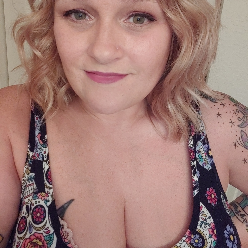 Meet your Posher, Trisha